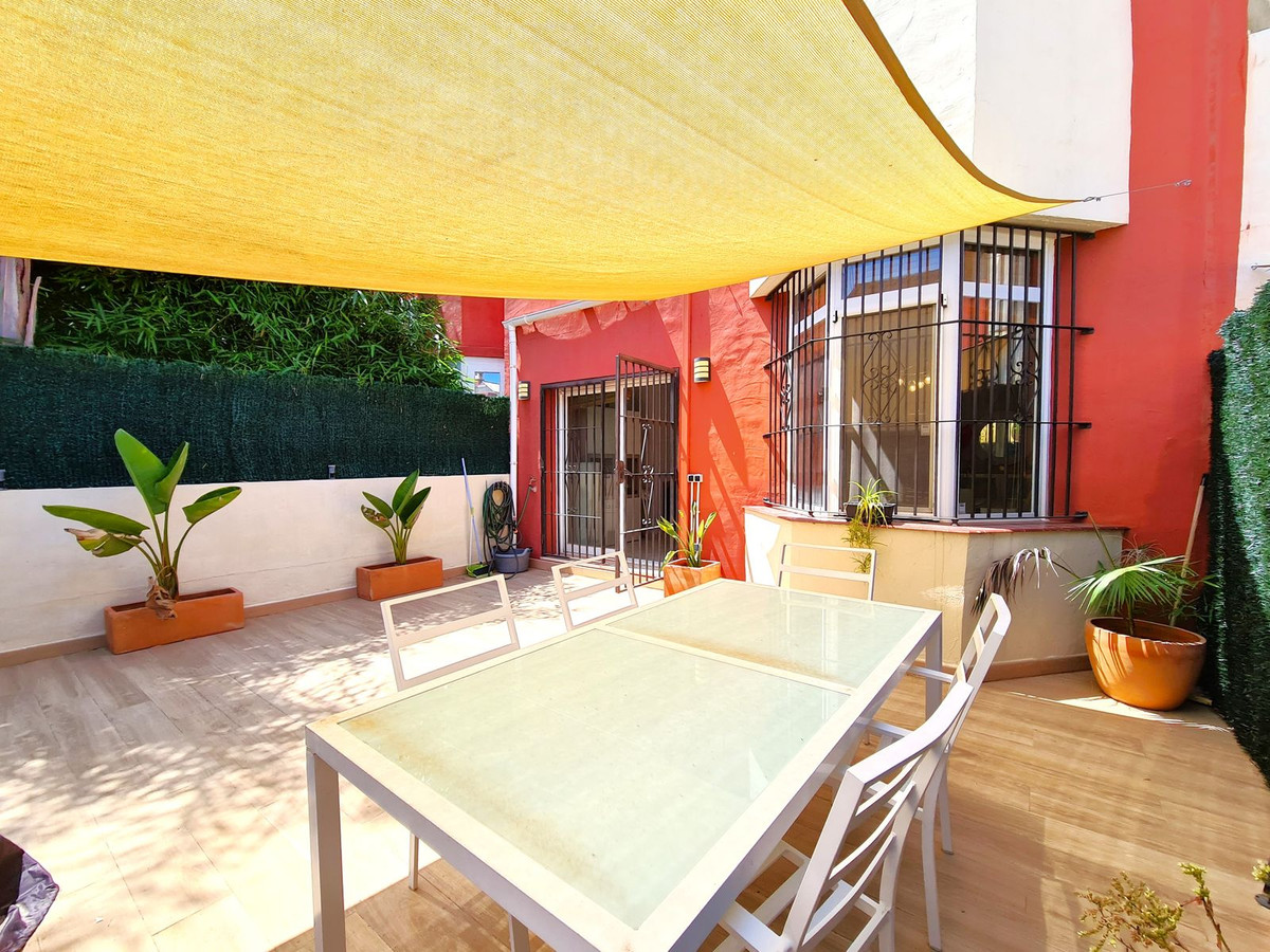 Chalet en Venta Costa del Sol