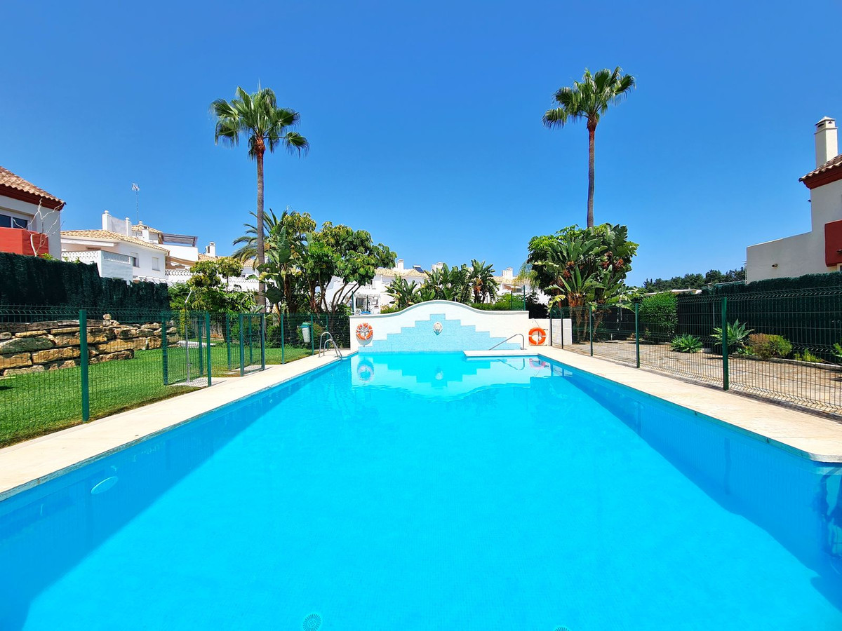 Chalet en Venta Costa del Sol