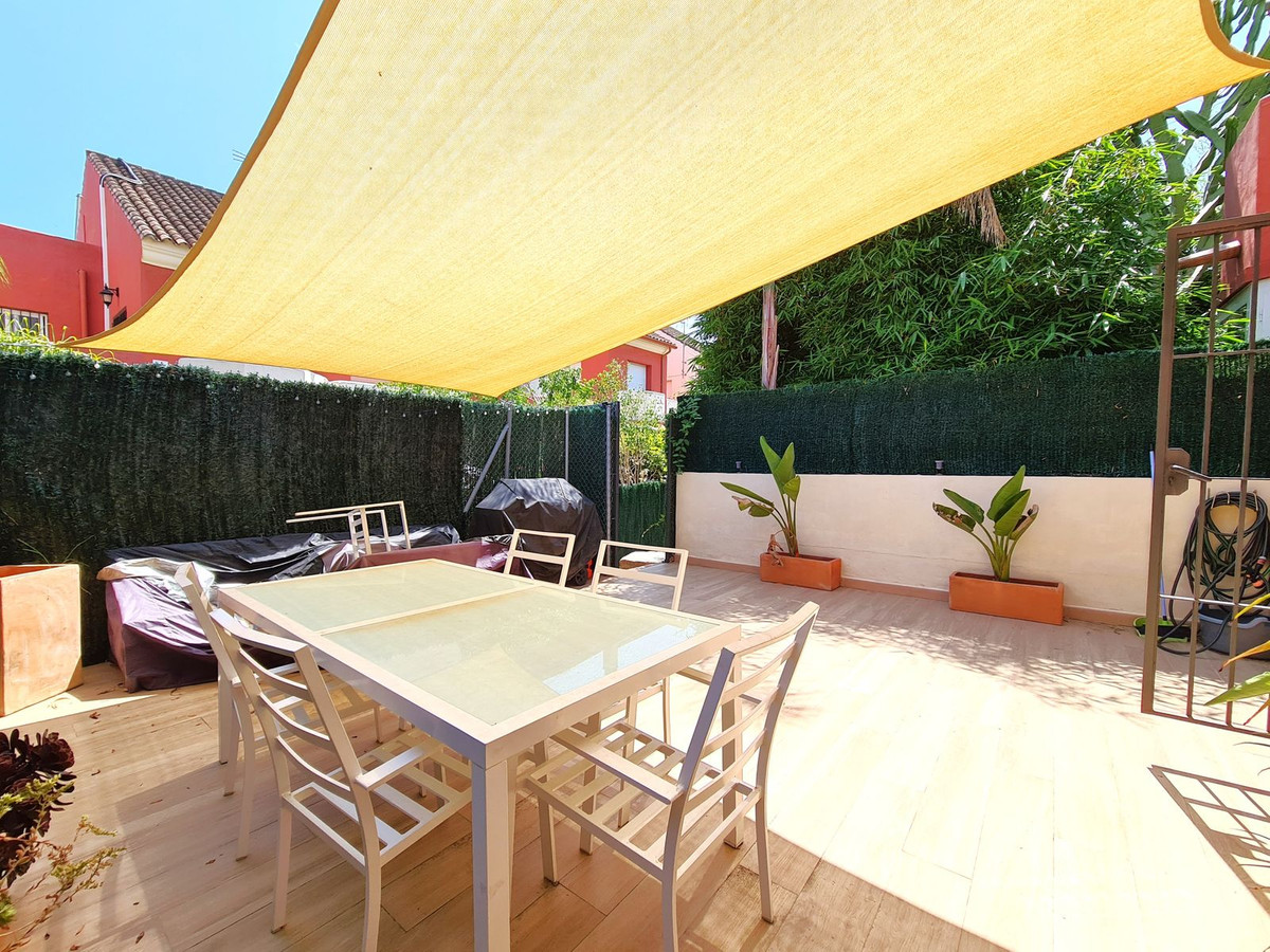 Chalet en Venta Costa del Sol