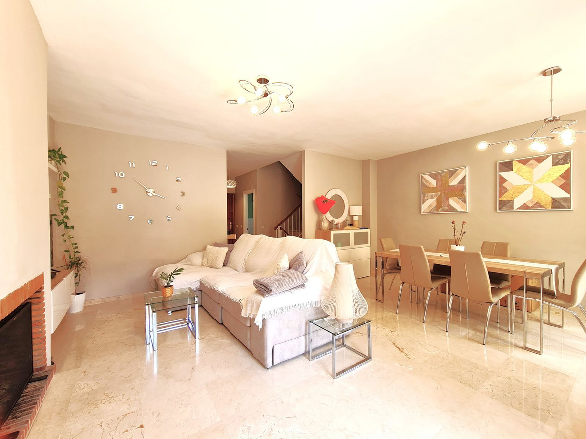 Chalet en Venta Costa del Sol
