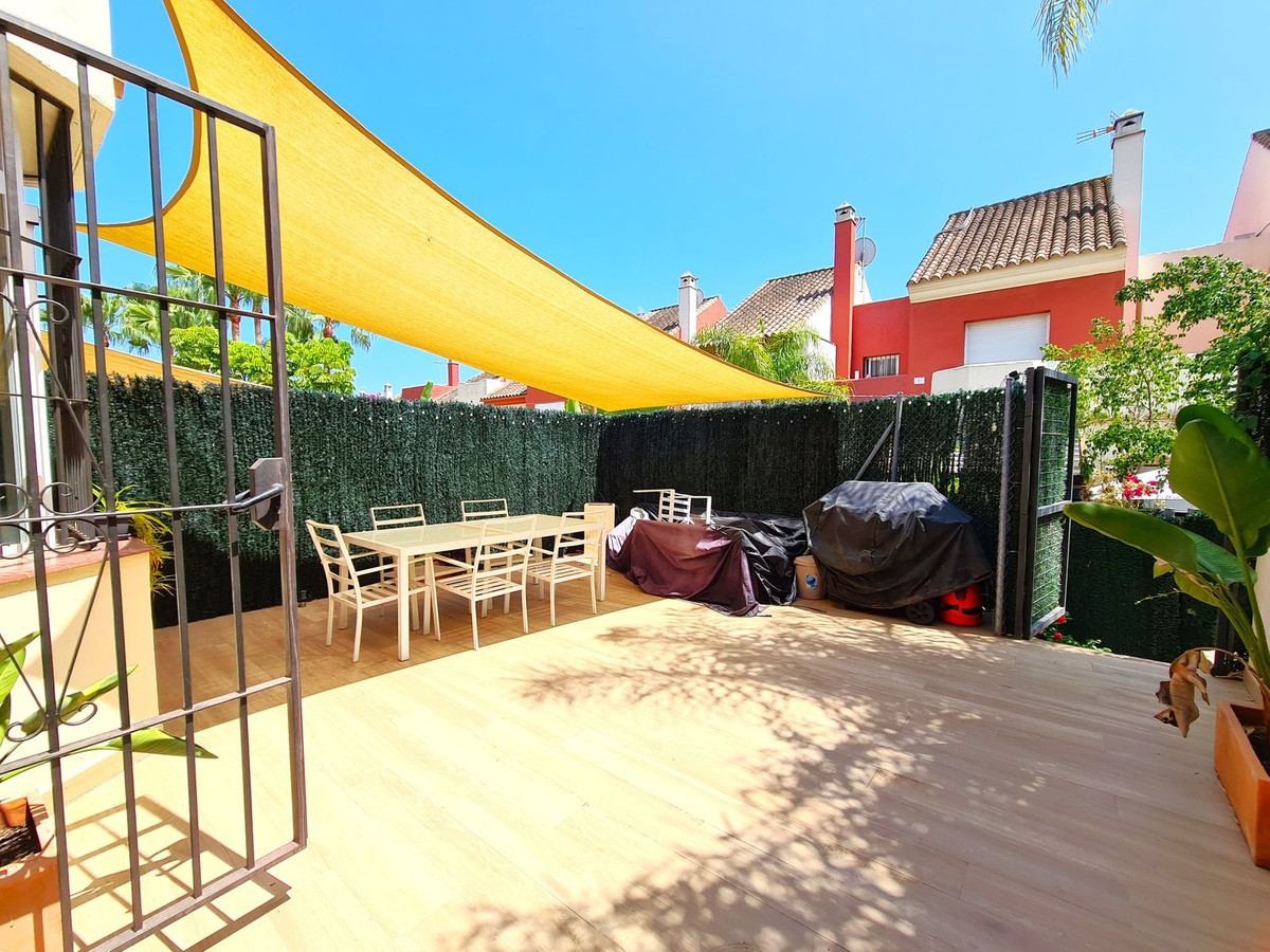 Chalet en Venta Costa del Sol