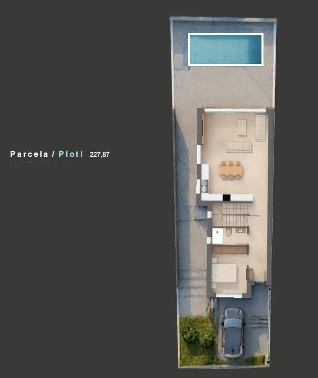 Villa en Venta en Orihuela Costa