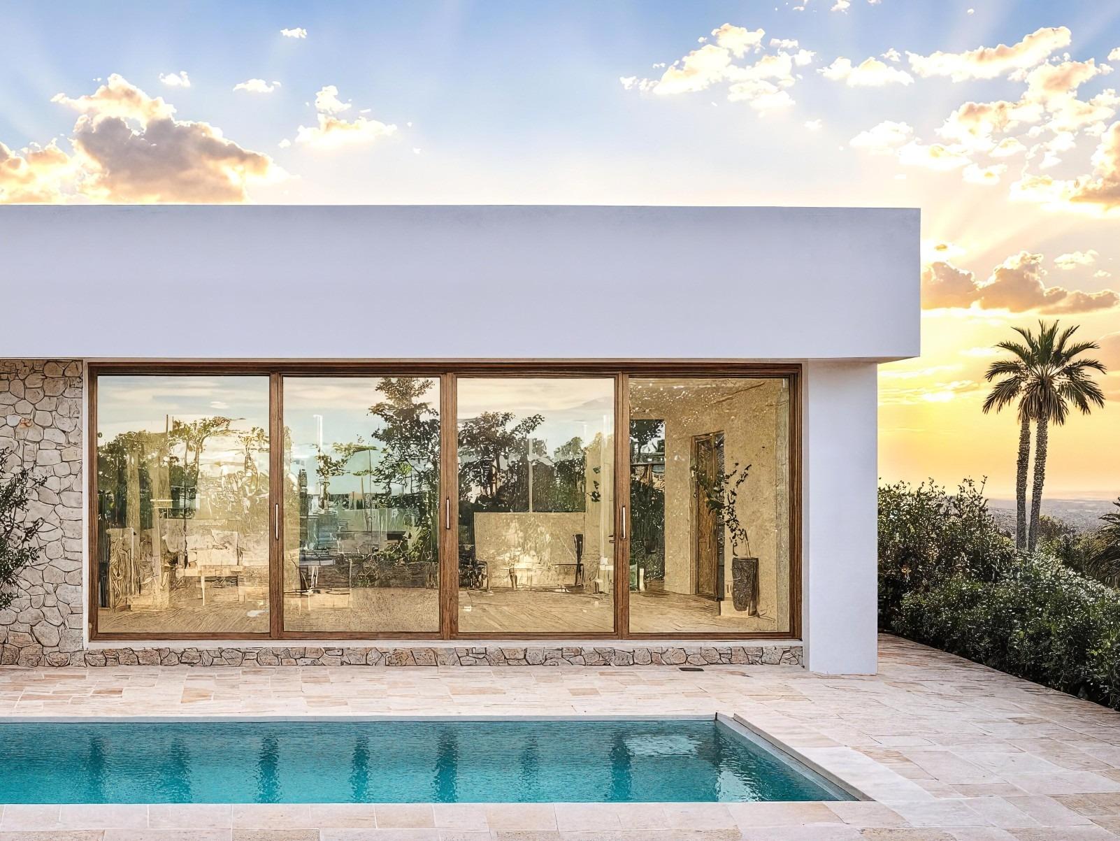 Villa en Venta en Orihuela Costa