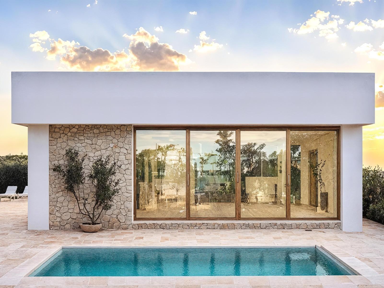 Villa en Venta en Orihuela Costa