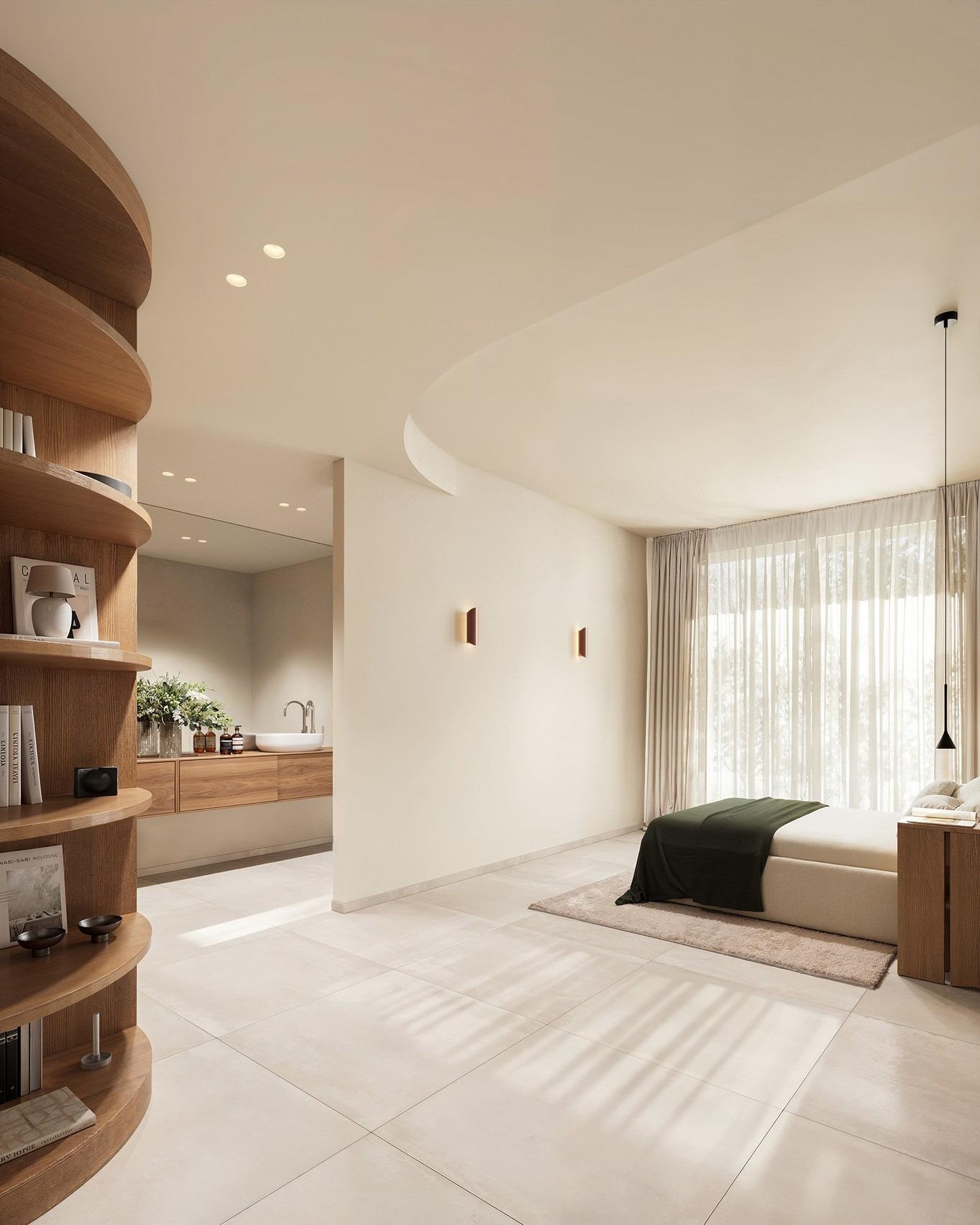 Villas de nueva construcción en La Finca Golf, Algorfa: lujo moderno en el corazón de la Costa Blanca