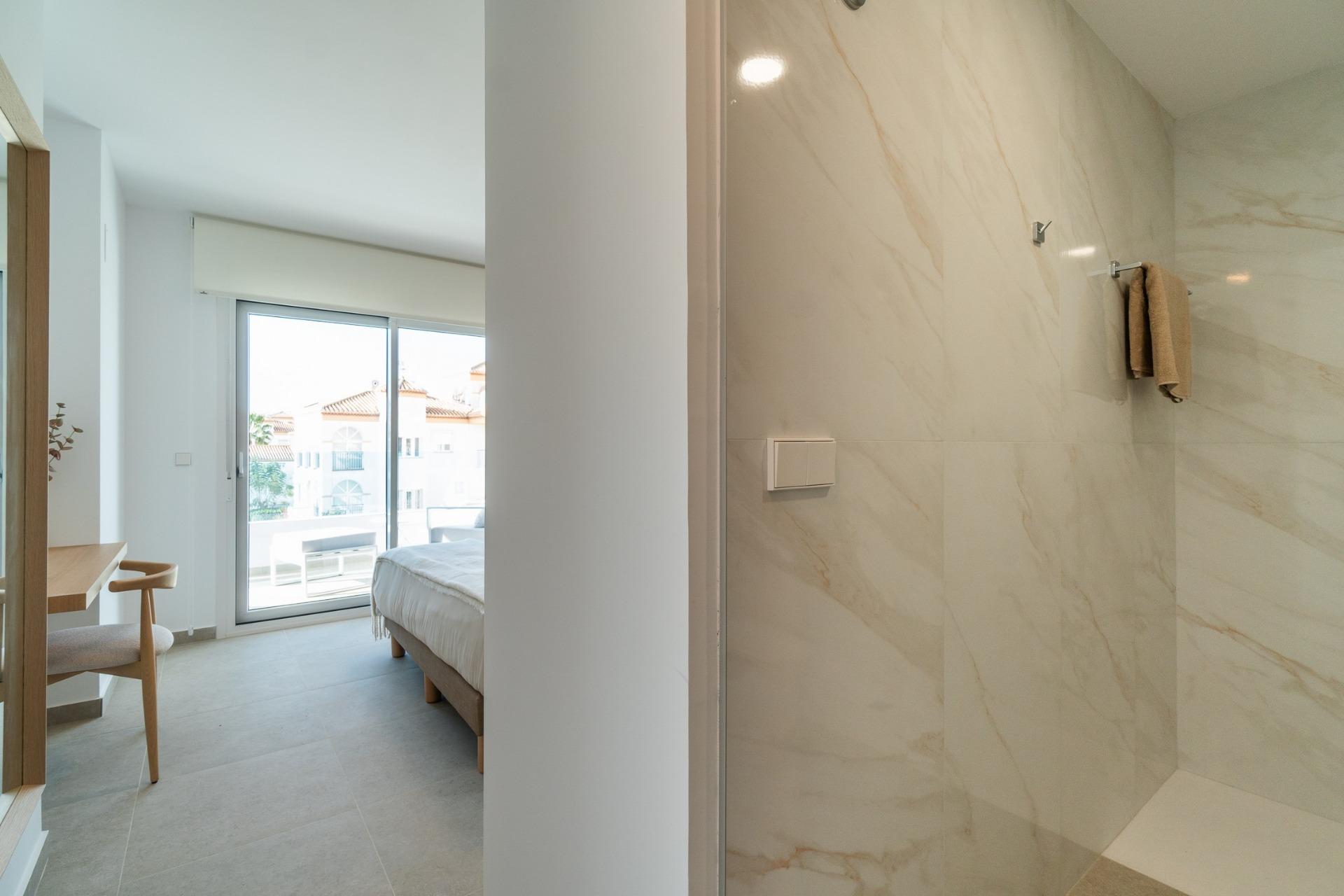 Ático en Venta en Orihuela Costa