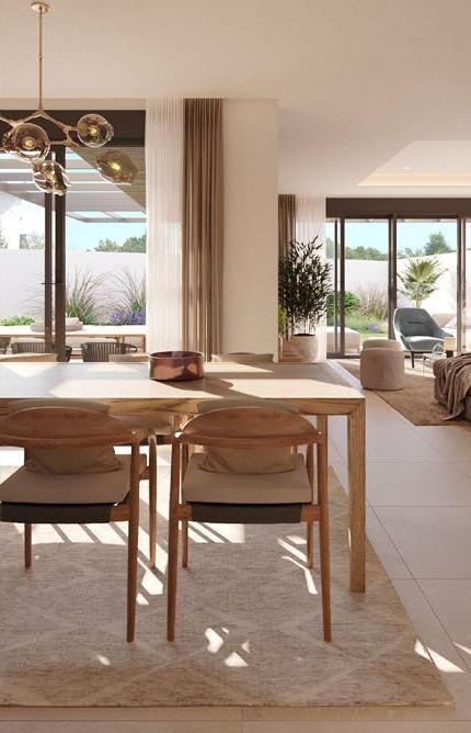 COMPLEJO RESIDENCIAL DE OBRA NUEVA EN ALMERIMAR