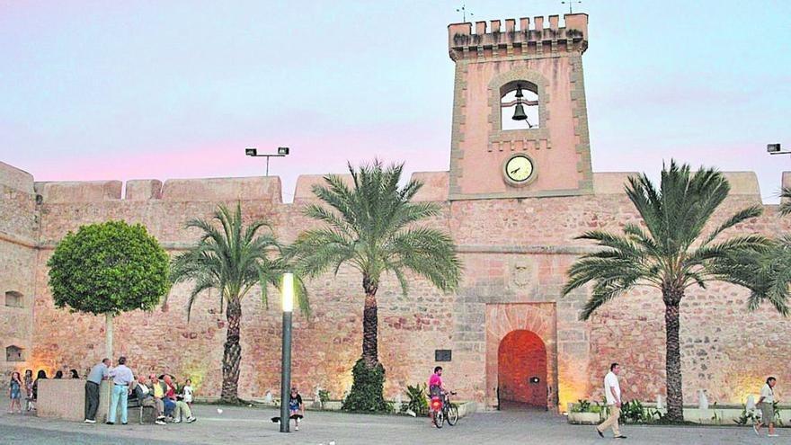 COMPLEJO RESIDENCIAL DE OBRA NUEVA EN SANTA POLA