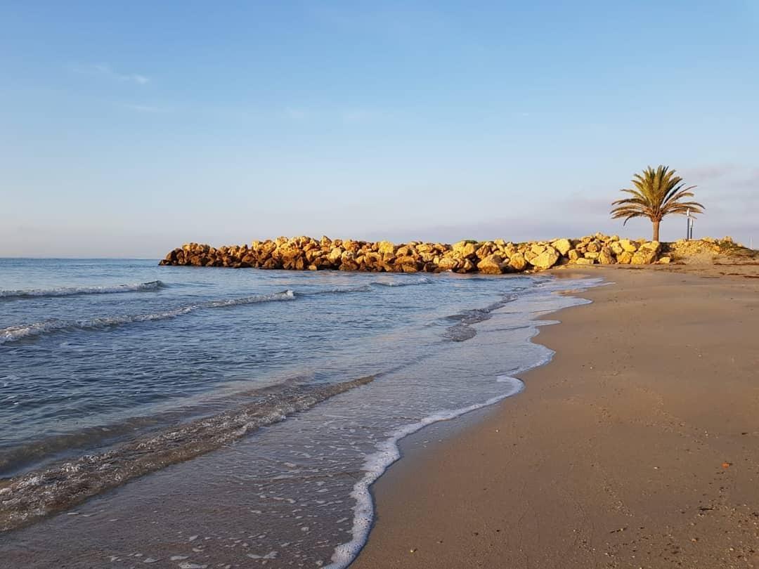 COMPLEJO RESIDENCIAL DE OBRA NUEVA EN SANTA POLA