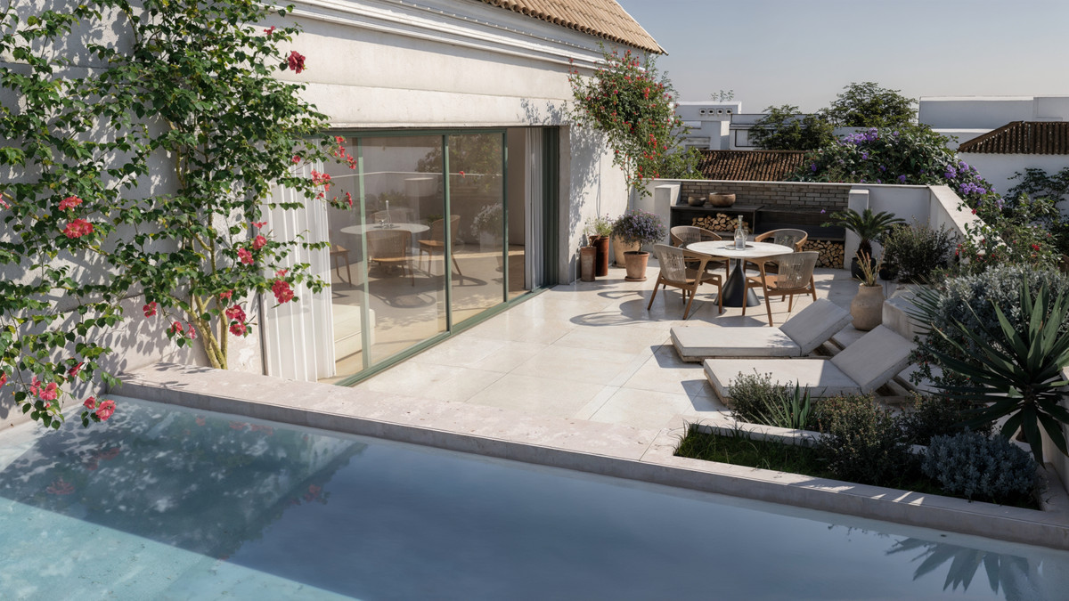 Exclusivo Apartamento Boutique Estepona: Lujo y Privacidad Urbana, Descubre 10 apartamentos de lujo exclusivos en el corazón de Estepona. Diseño vanguardista, calidades premium, 2 hab, 2 baños. A un paso de la playa y servicios