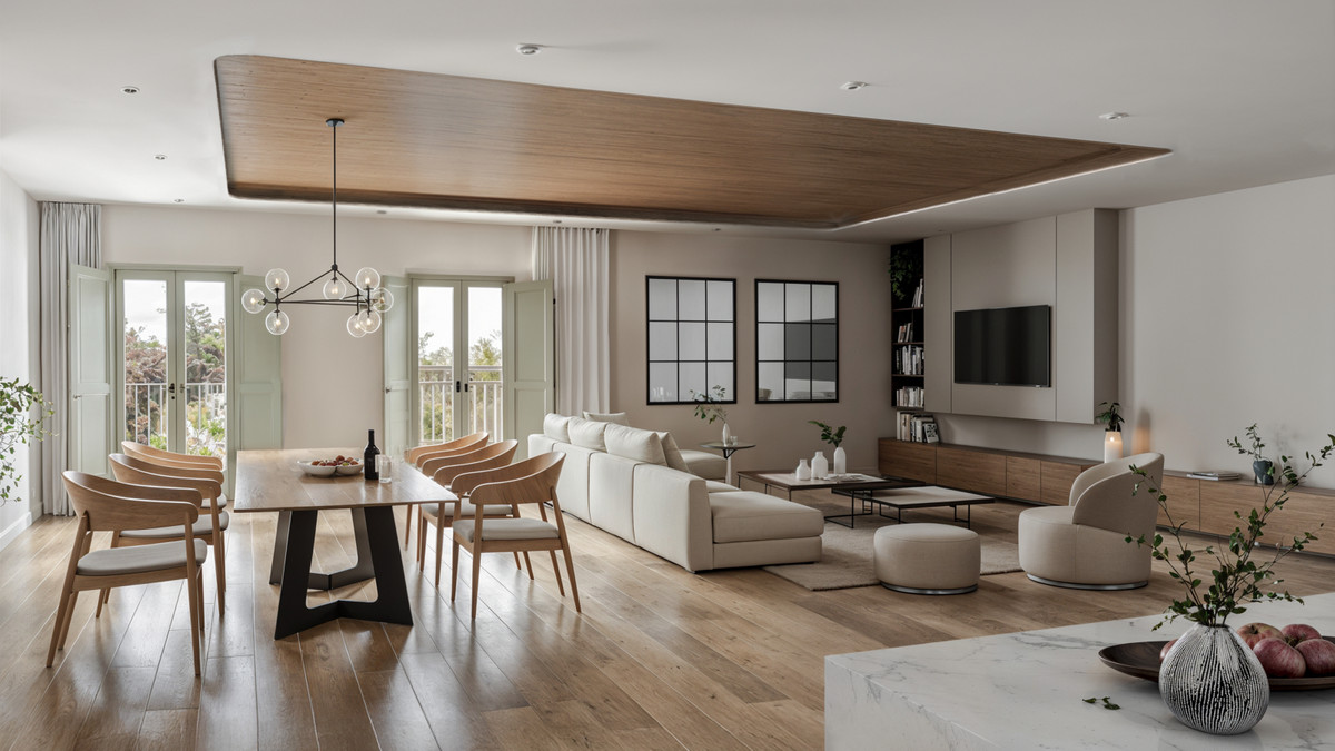 Exclusivo Apartamento Boutique Estepona: Lujo y Privacidad Urbana, Descubre 10 apartamentos de lujo exclusivos en el corazón de Estepona. Diseño vanguardista, calidades premium, 2 hab, 2 baños. A un paso de la playa y servicios