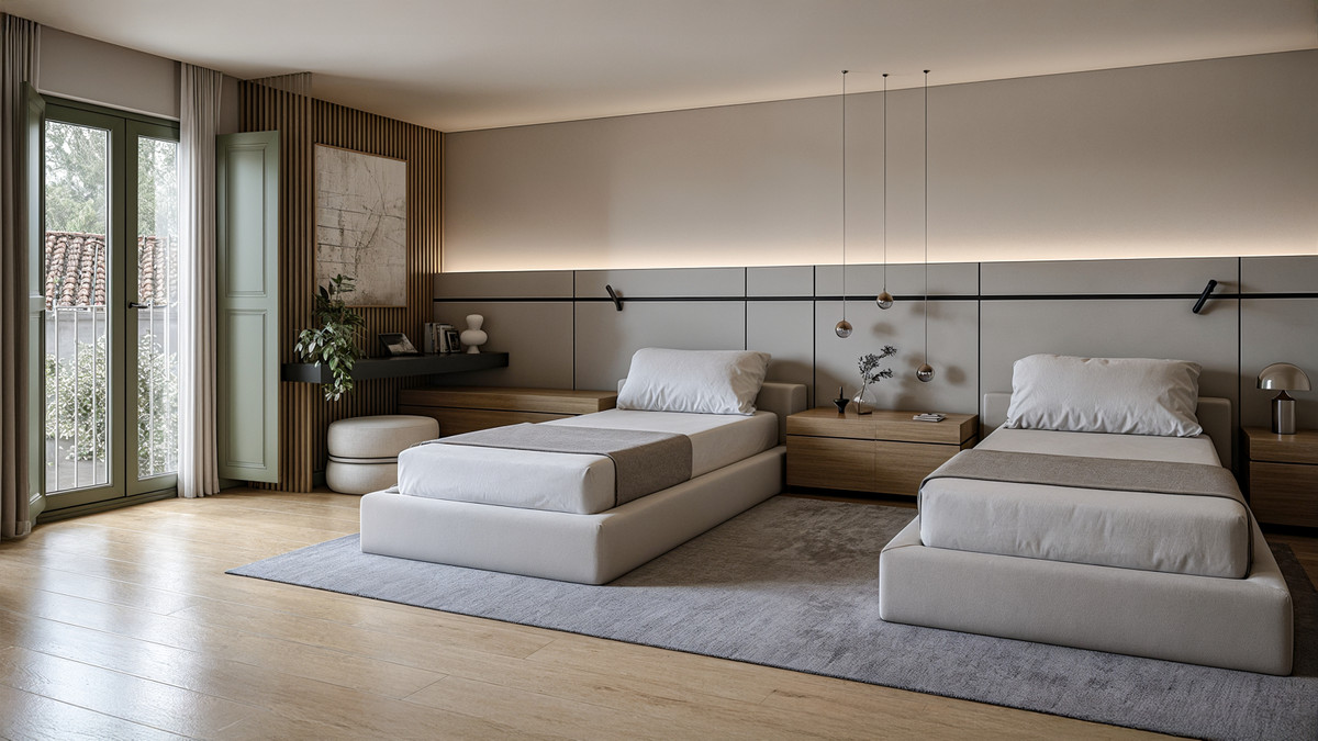 Exclusivo Apartamento Boutique Estepona: Lujo y Privacidad Urbana, Descubre 10 apartamentos de lujo exclusivos en el corazón de Estepona. Diseño vanguardista, calidades premium, 2 hab, 2 baños. A un paso de la playa y servicios