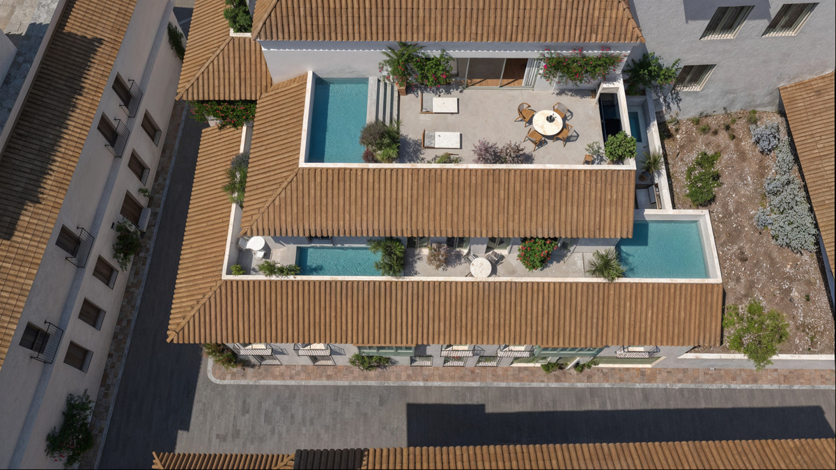 Exclusivo Apartamento Boutique Estepona: Lujo y Privacidad Urbana, Descubre 10 apartamentos de lujo exclusivos en el corazón de Estepona. Diseño vanguardista, calidades premium, 2 hab, 2 baños. A un paso de la playa y servicios