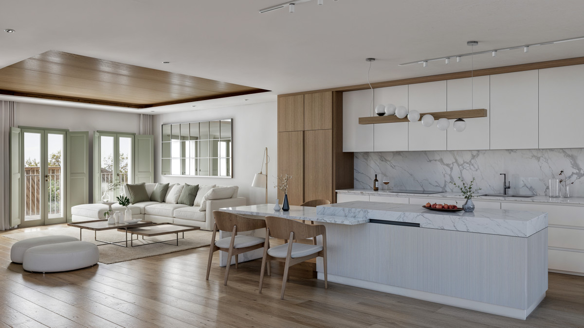 Exclusivo Apartamento Boutique Estepona: Lujo y Privacidad Urbana, Descubre 10 apartamentos de lujo exclusivos en el corazón de Estepona. Diseño vanguardista, calidades premium, 2 hab, 2 baños. A un paso de la playa y servicios