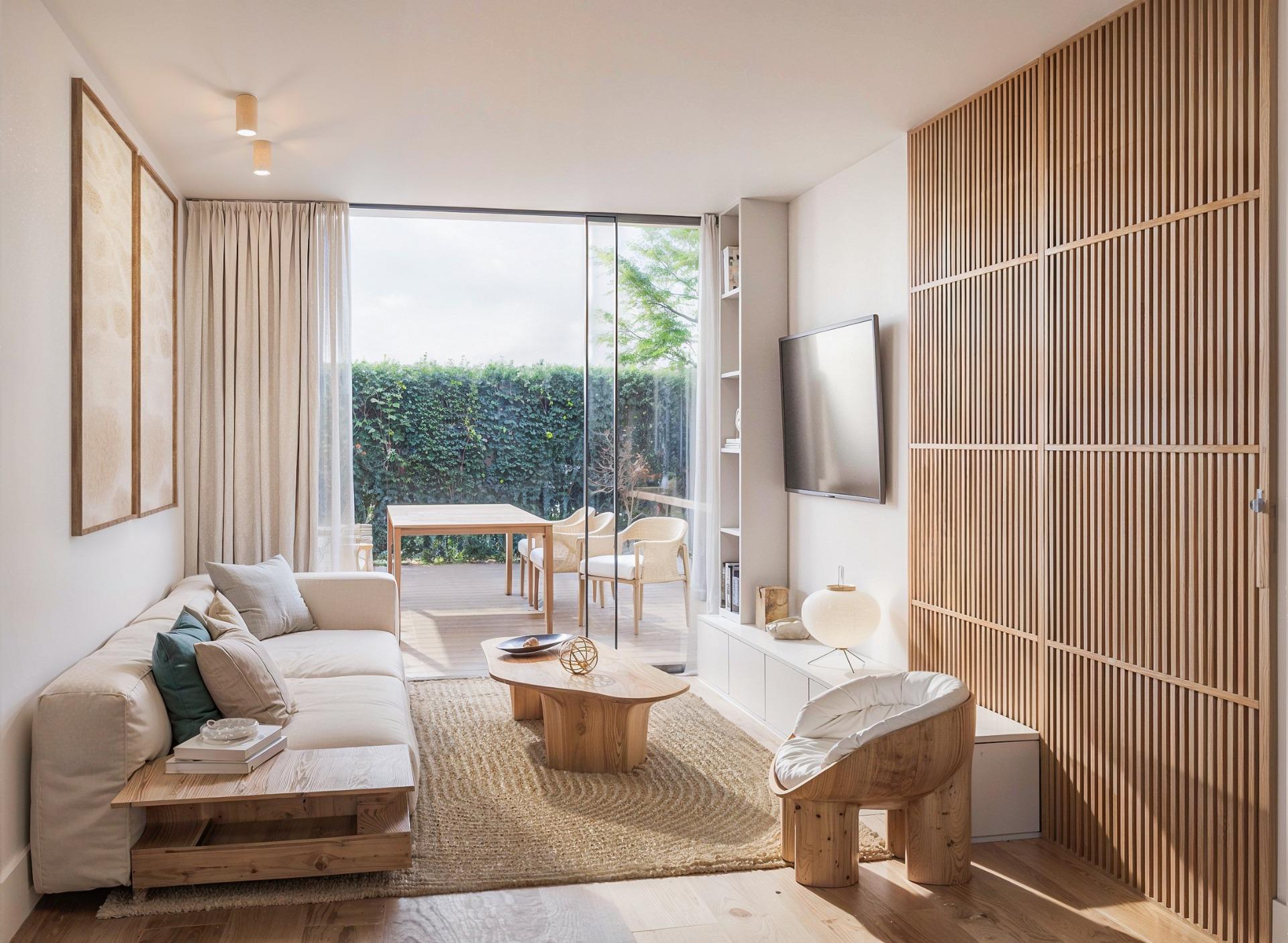 Apartamentos de nueva construcción en La Nucía: vida moderna en la Ciudad del Deporte, cerca de Benidorm