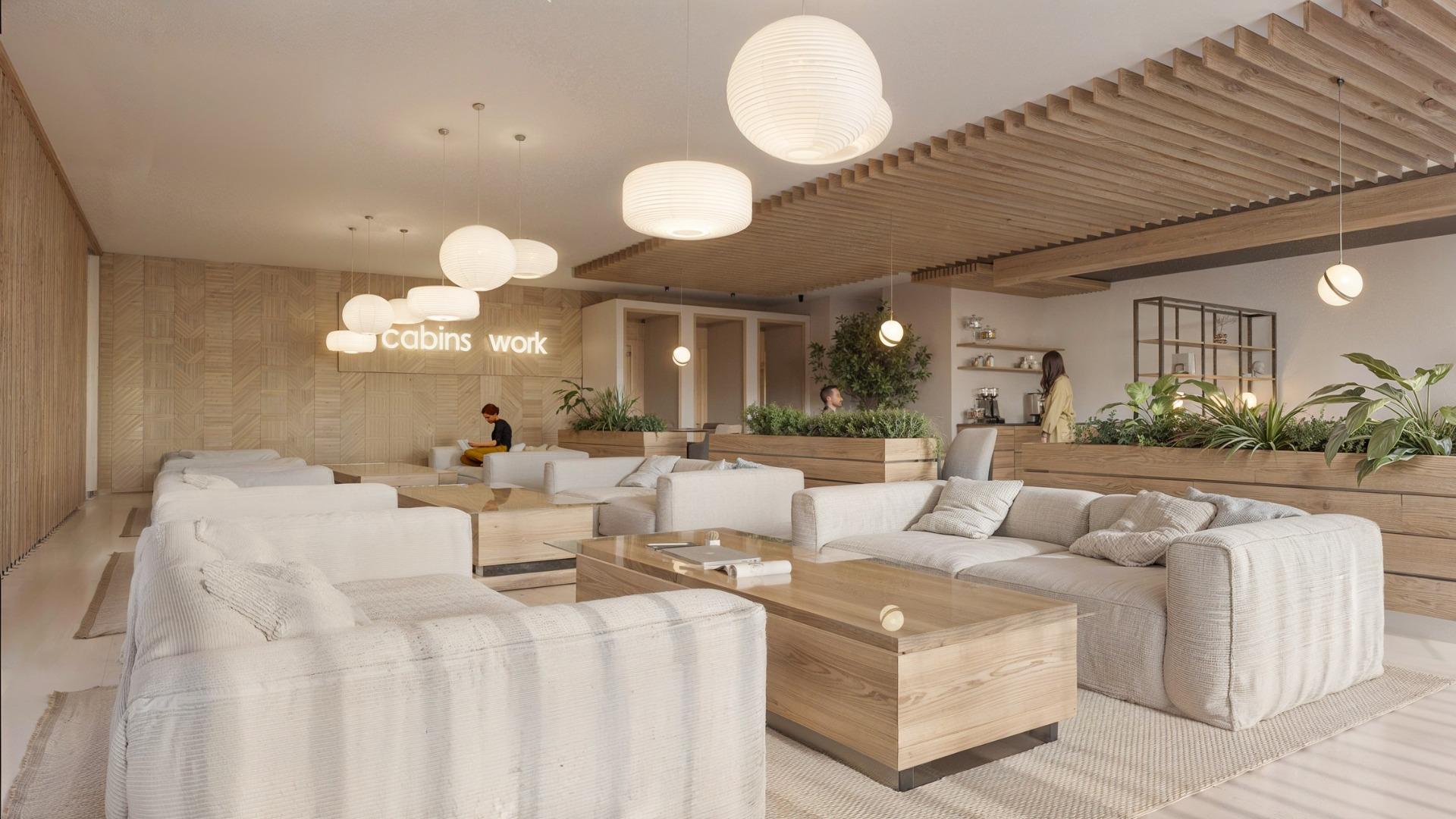 Apartamentos de nueva construcción en La Nucía: vida moderna en la Ciudad del Deporte, cerca de Benidorm