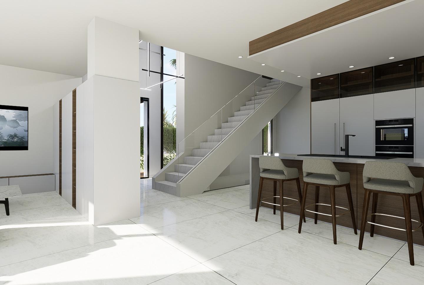 Villa en Venta en Orihuela Costa