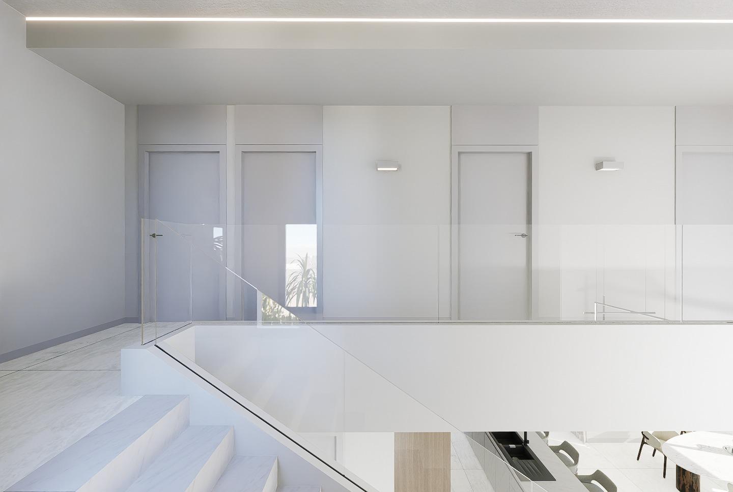 Villa en Venta en Orihuela Costa