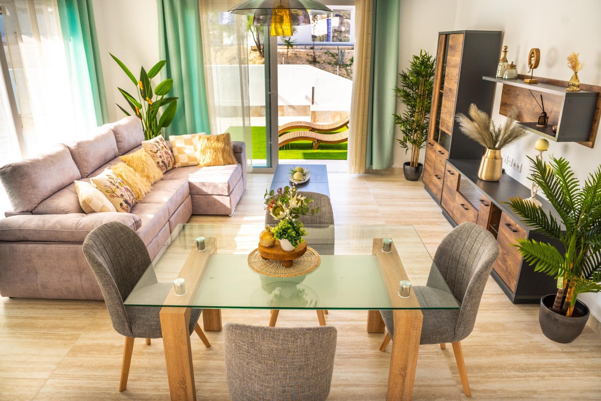 Villa en Venta en Ciudad Quesada