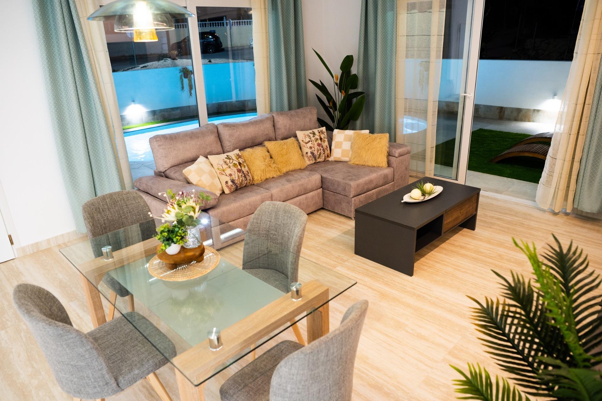 Villa en Venta en Ciudad Quesada
