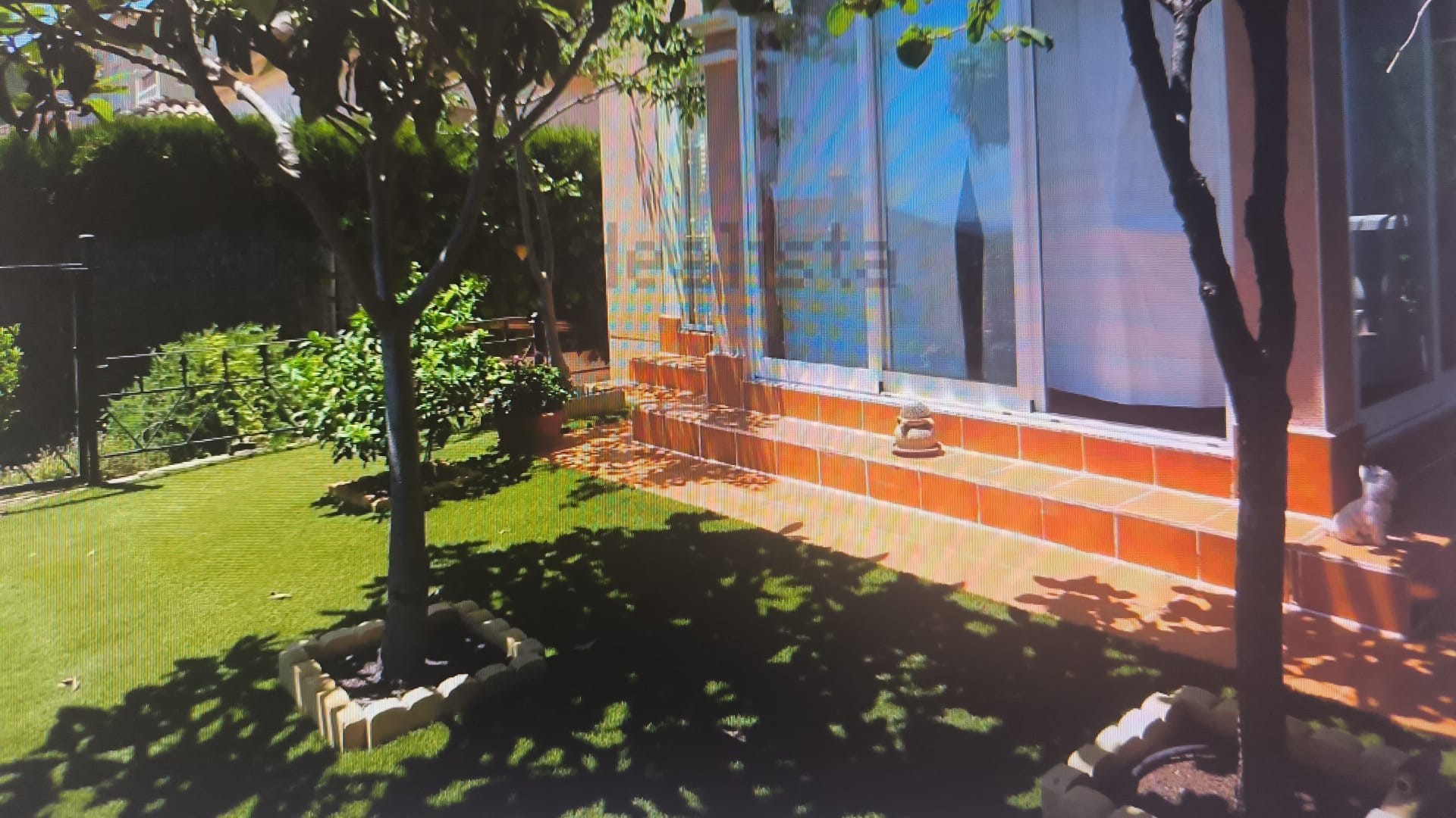 Villa de Lujo con Vistas al Mar en Polop, Chalet adosado en Polop, Alicante. Vistas al mar, amueblado y con piscinas. Vive el estilo mediterráneo en Mirador de Polop.