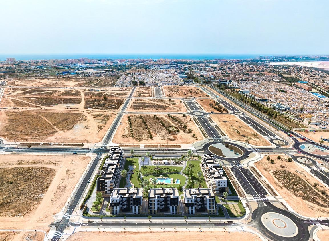 Apartamento en Venta en Torrevieja