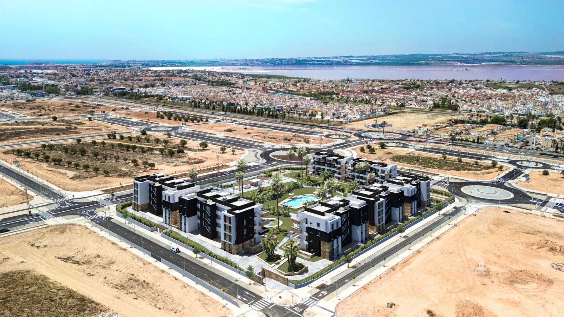 Apartamento en Venta en Torrevieja