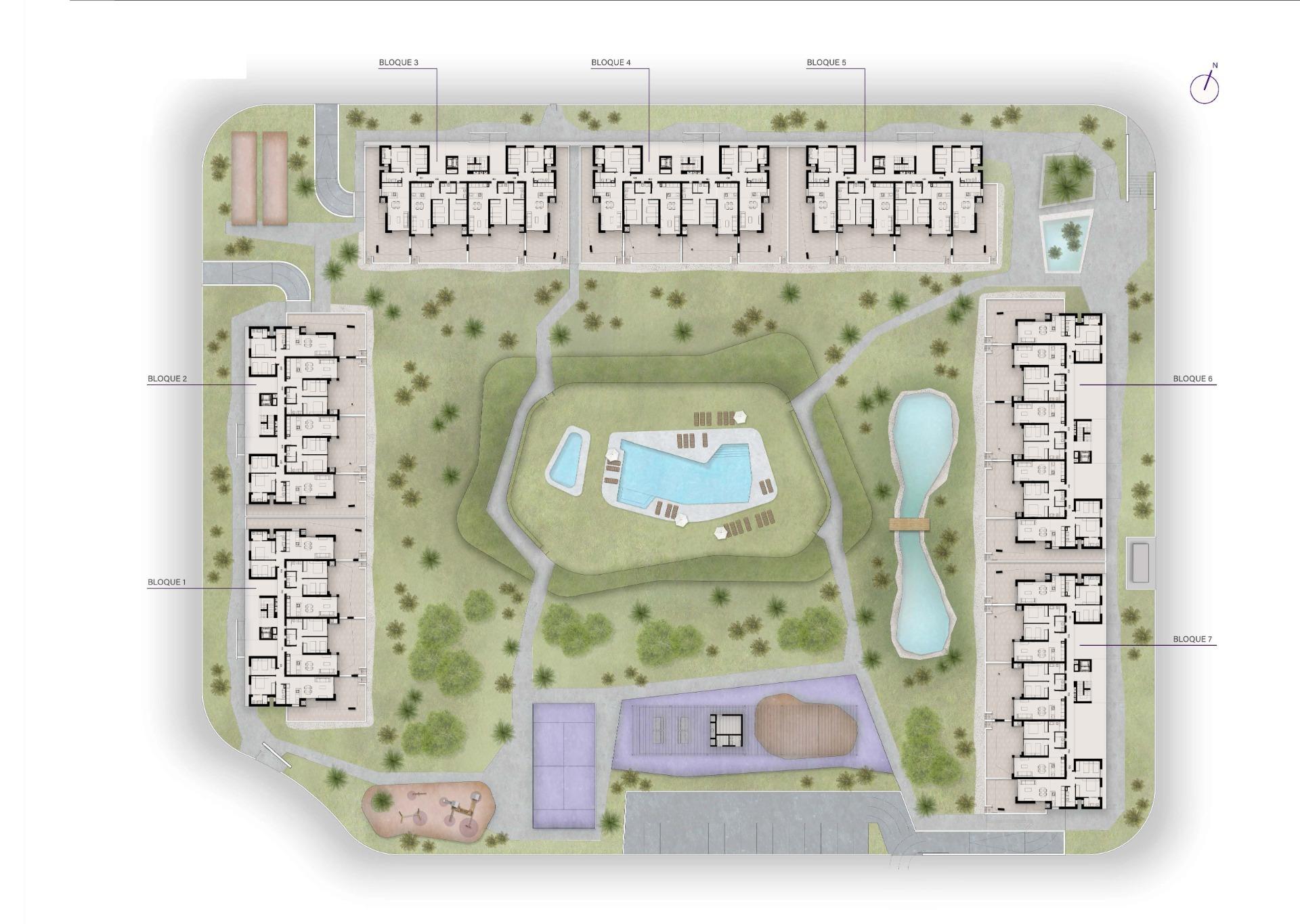 Apartamento en Venta en Torrevieja
