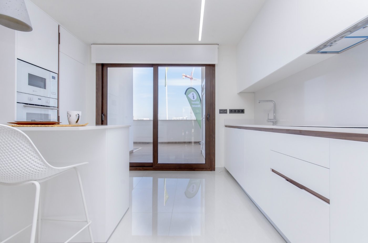 RESIDENCIAL DE OBRA NUEVA DE BUNGALOWS EN LOS BALCONES, TORREVIEJA, Bungalows obra nueva en Torrevieja, Los Balcones. 3 hab, 2 baños. Vive la Costa Blanca Sur. ¡Oportunidad única! 305.000€.