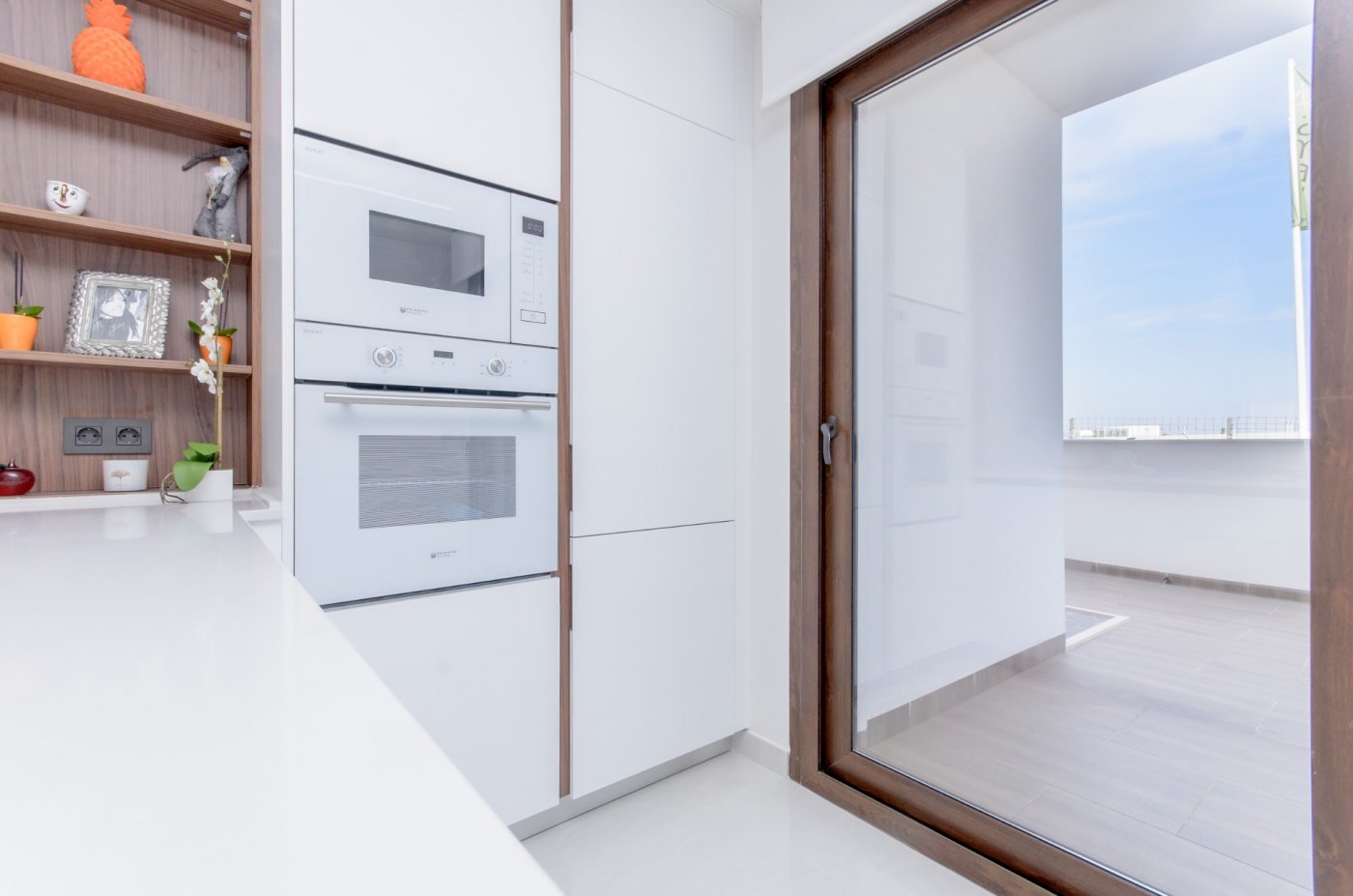 RESIDENCIAL DE OBRA NUEVA DE BUNGALOWS EN LOS BALCONES, TORREVIEJA, Bungalows obra nueva en Torrevieja, Los Balcones. 3 hab, 2 baños. Vive la Costa Blanca Sur. ¡Oportunidad única! 305.000€.