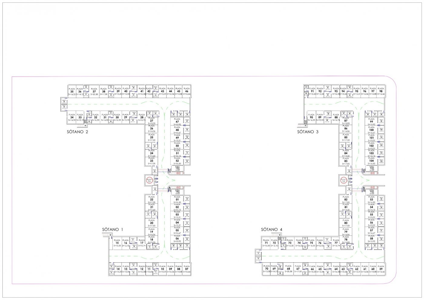 RESIDENCIAL DE OBRA NUEVA DE BUNGALOWS EN LOS BALCONES, TORREVIEJA, Bungalows obra nueva en Torrevieja, Los Balcones. 3 hab, 2 baños. Vive la Costa Blanca Sur. ¡Oportunidad única! 305.000€.