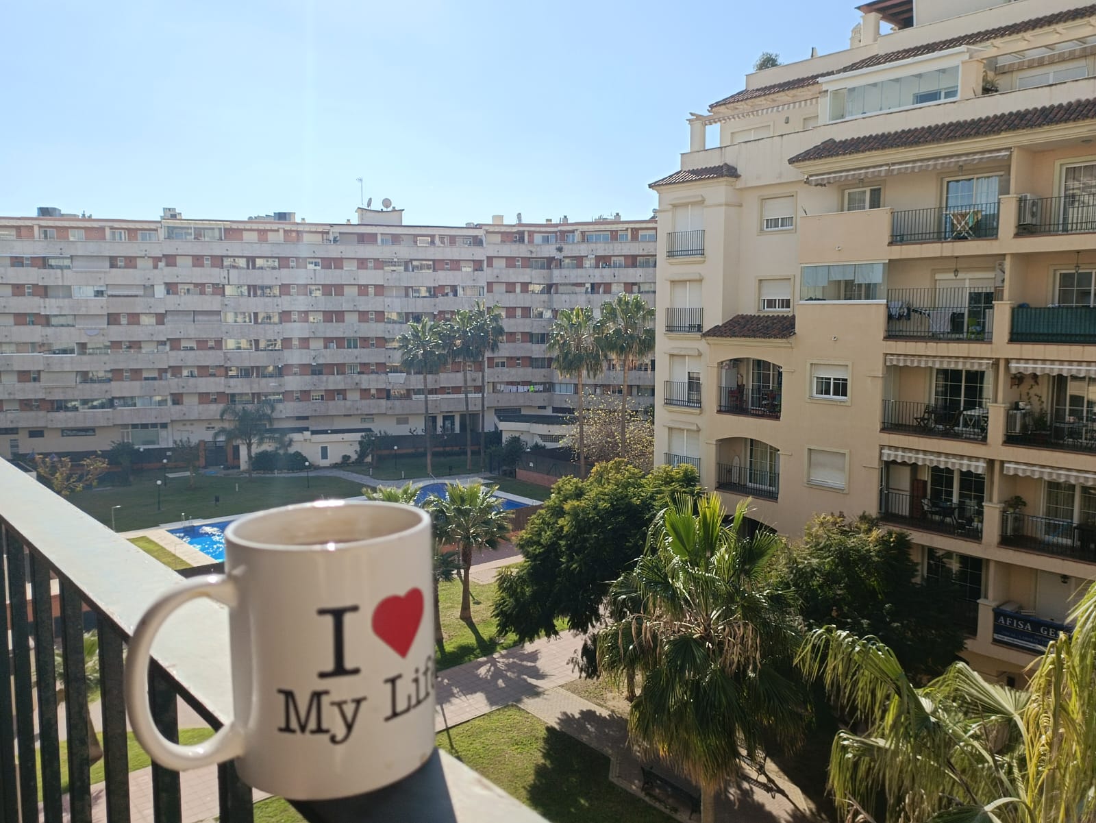 ? ¡Exclusivo Apartamento Moderno en Zona Parque Central, Estepona!