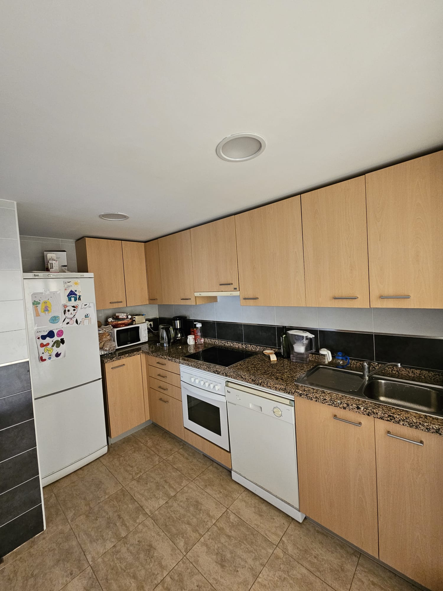 ? ¡Exclusivo Apartamento Moderno en Zona Parque Central, Estepona!