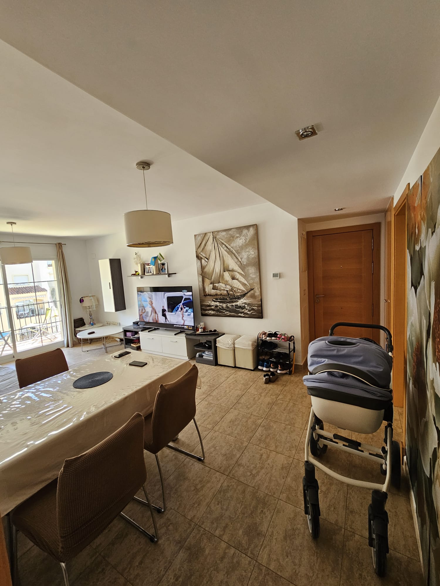 ? ¡Exclusivo Apartamento Moderno en Zona Parque Central, Estepona!
