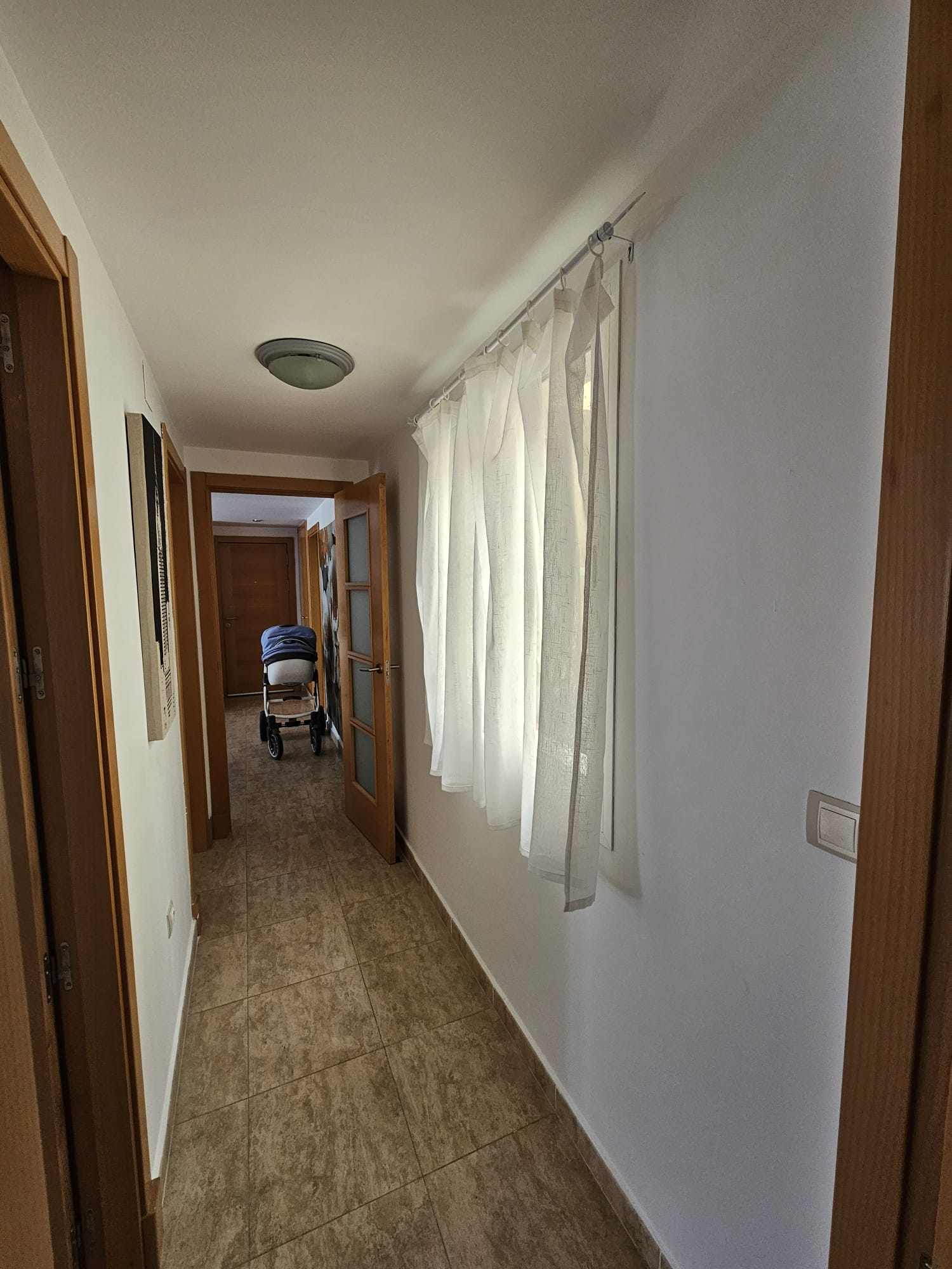 ? ¡Exclusivo Apartamento Moderno en Zona Parque Central, Estepona!