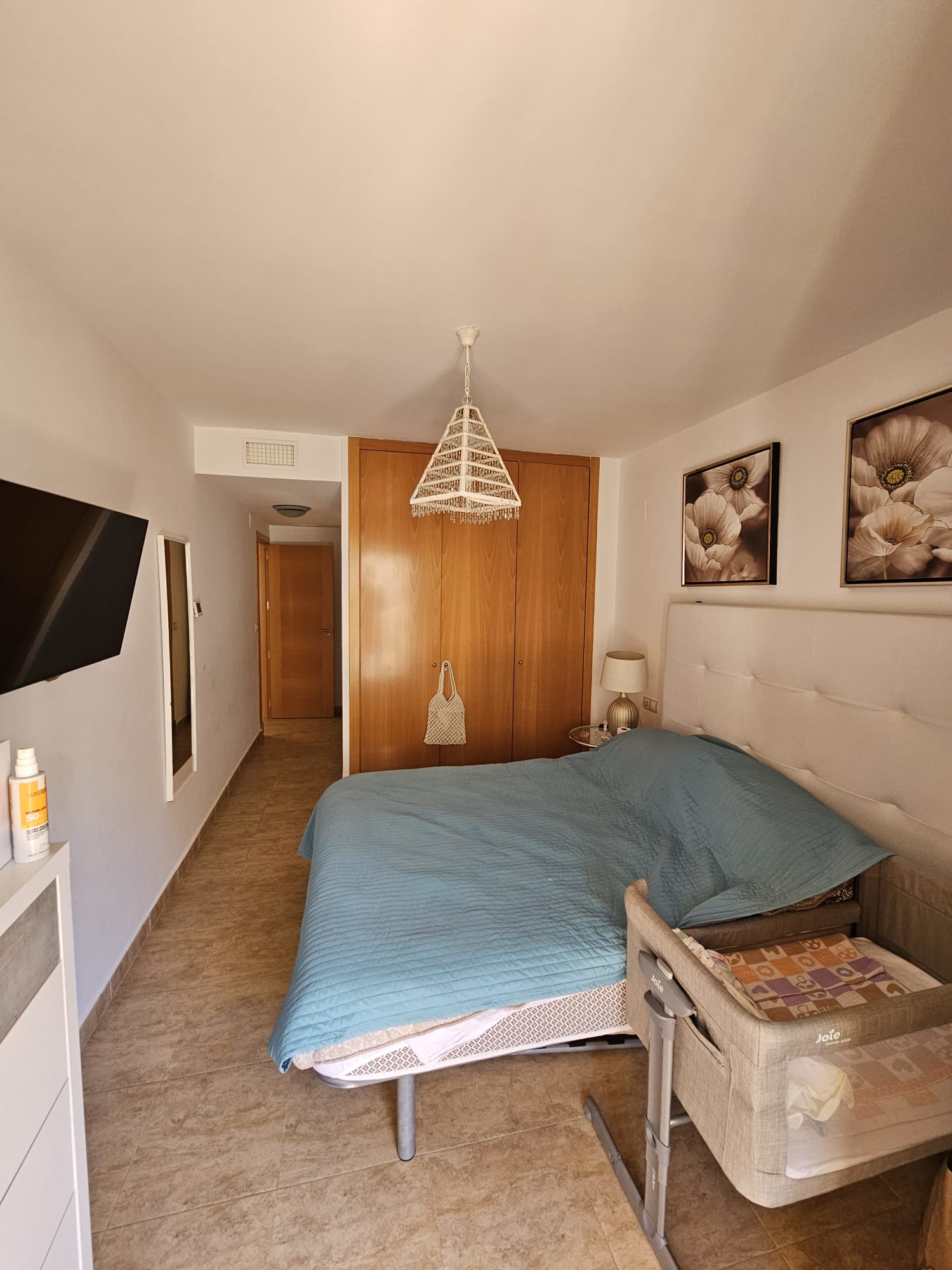 ? ¡Exclusivo Apartamento Moderno en Zona Parque Central, Estepona!