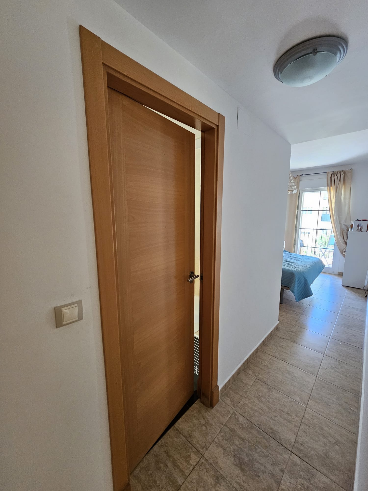 ? ¡Exclusivo Apartamento Moderno en Zona Parque Central, Estepona!