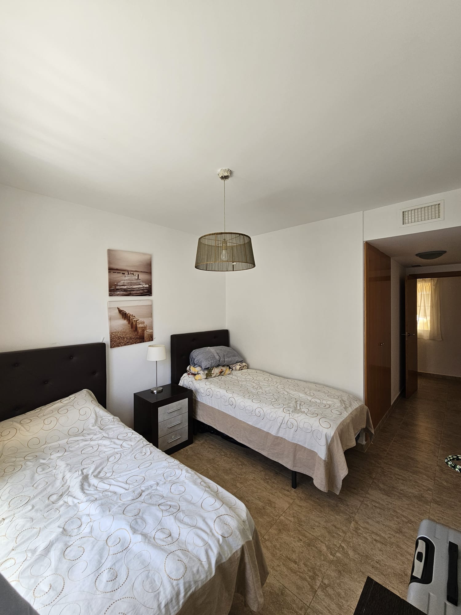 ? ¡Exclusivo Apartamento Moderno en Zona Parque Central, Estepona!