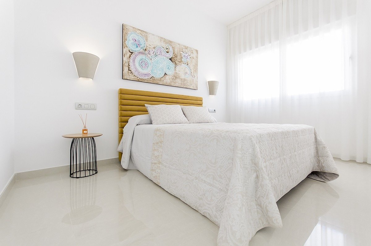 Villa en Venta en Los Montesinos