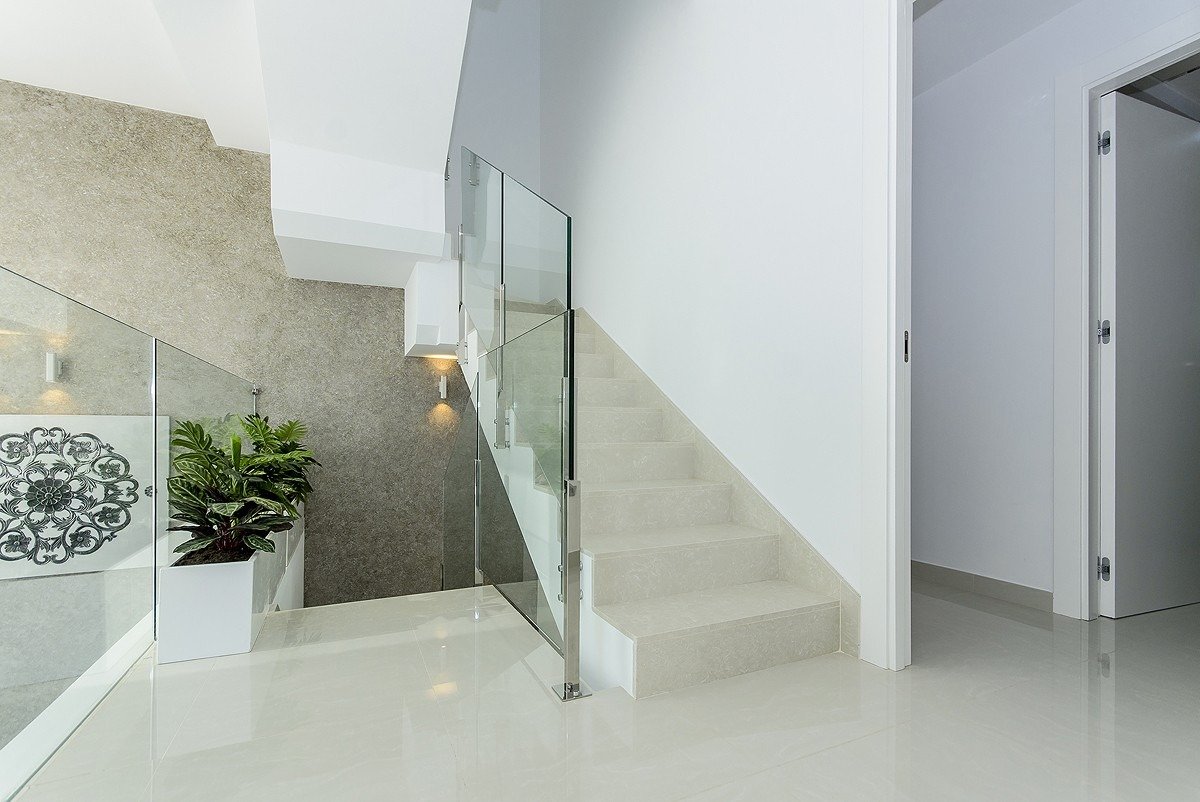 Villa en Venta en Los Montesinos