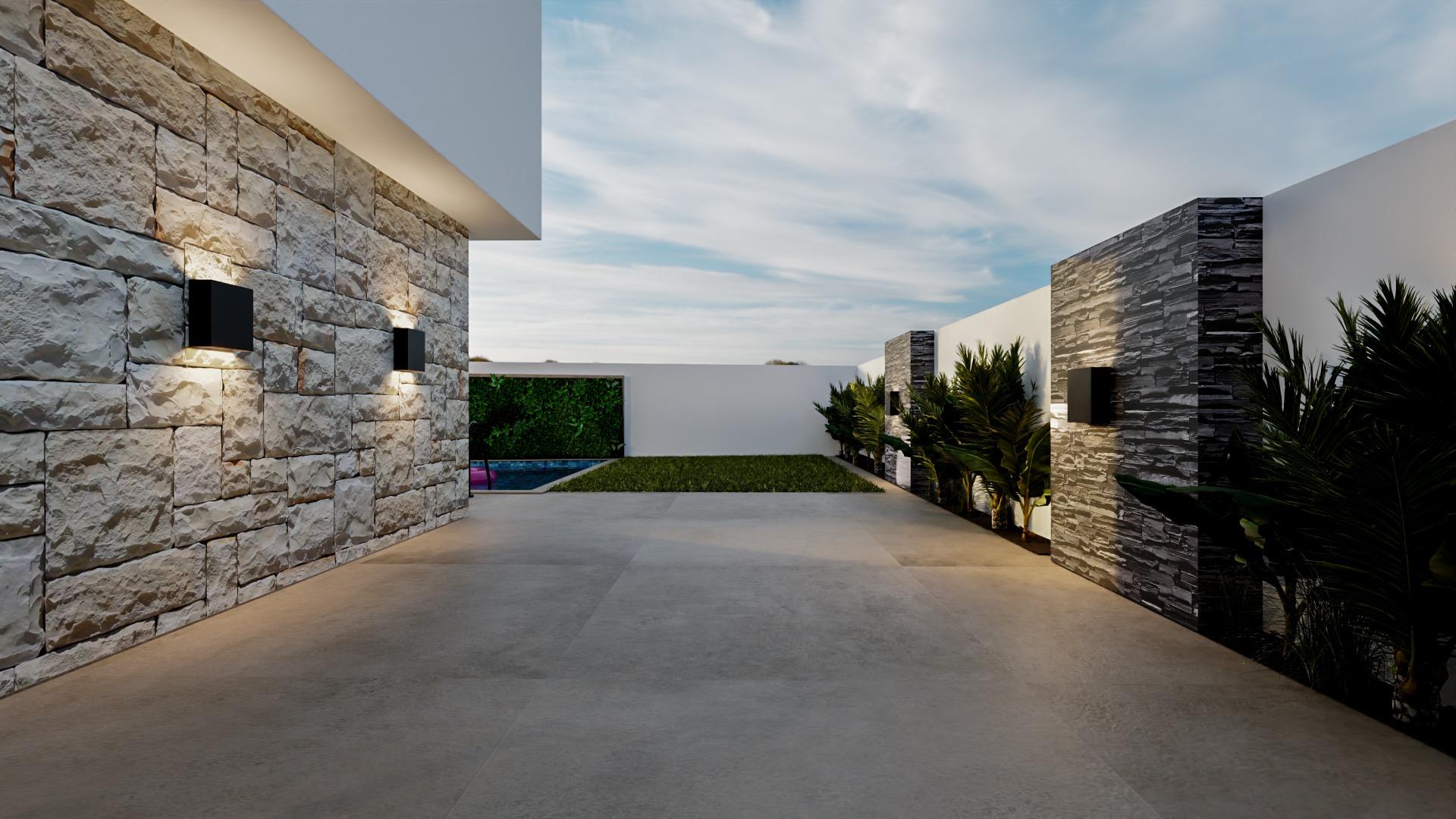 Villa en Venta en Orihuela Costa