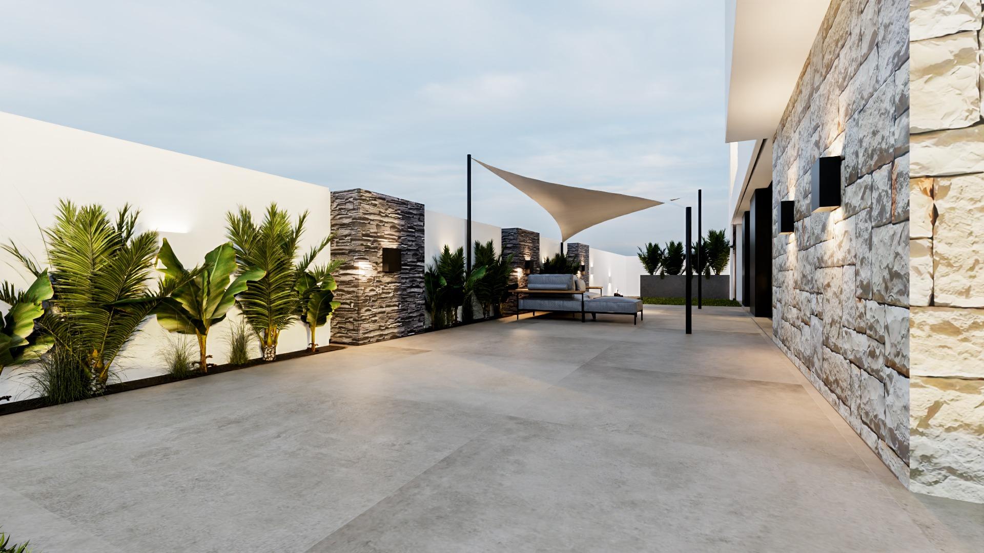 Villa en Venta en Orihuela Costa