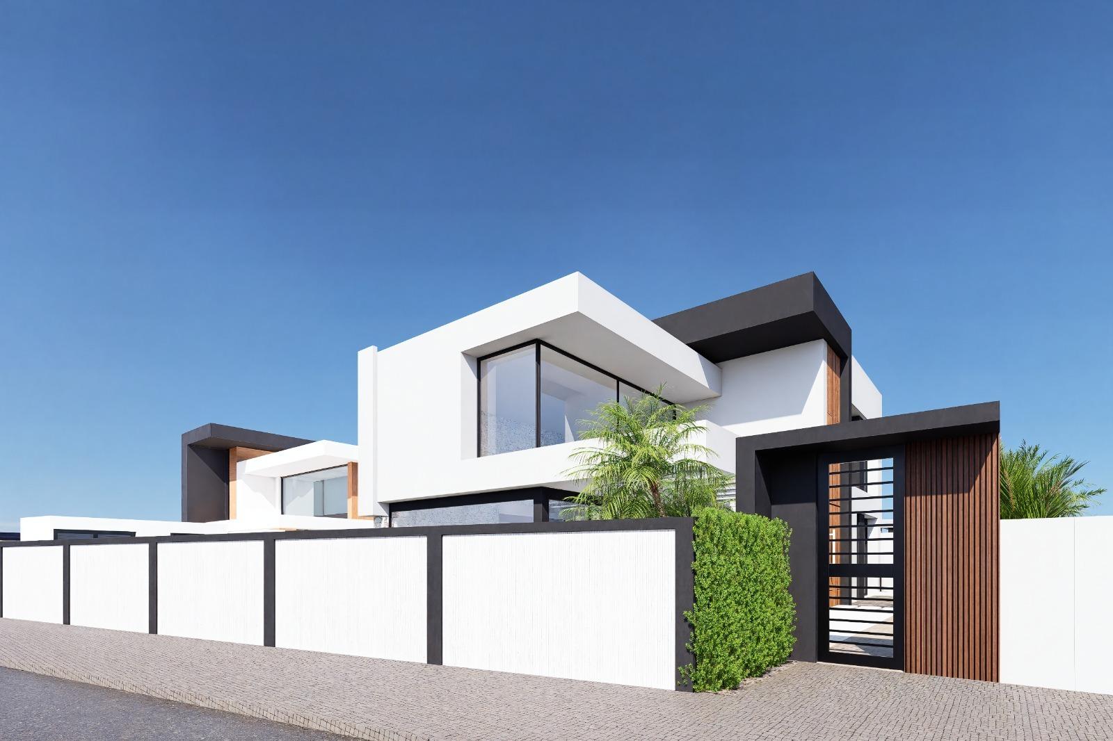 Villa en Venta en Orihuela Costa