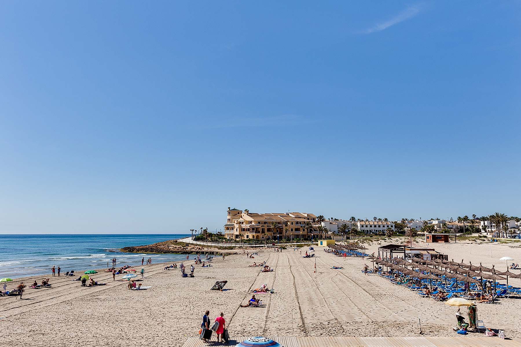 Villa en Venta en Orihuela Costa