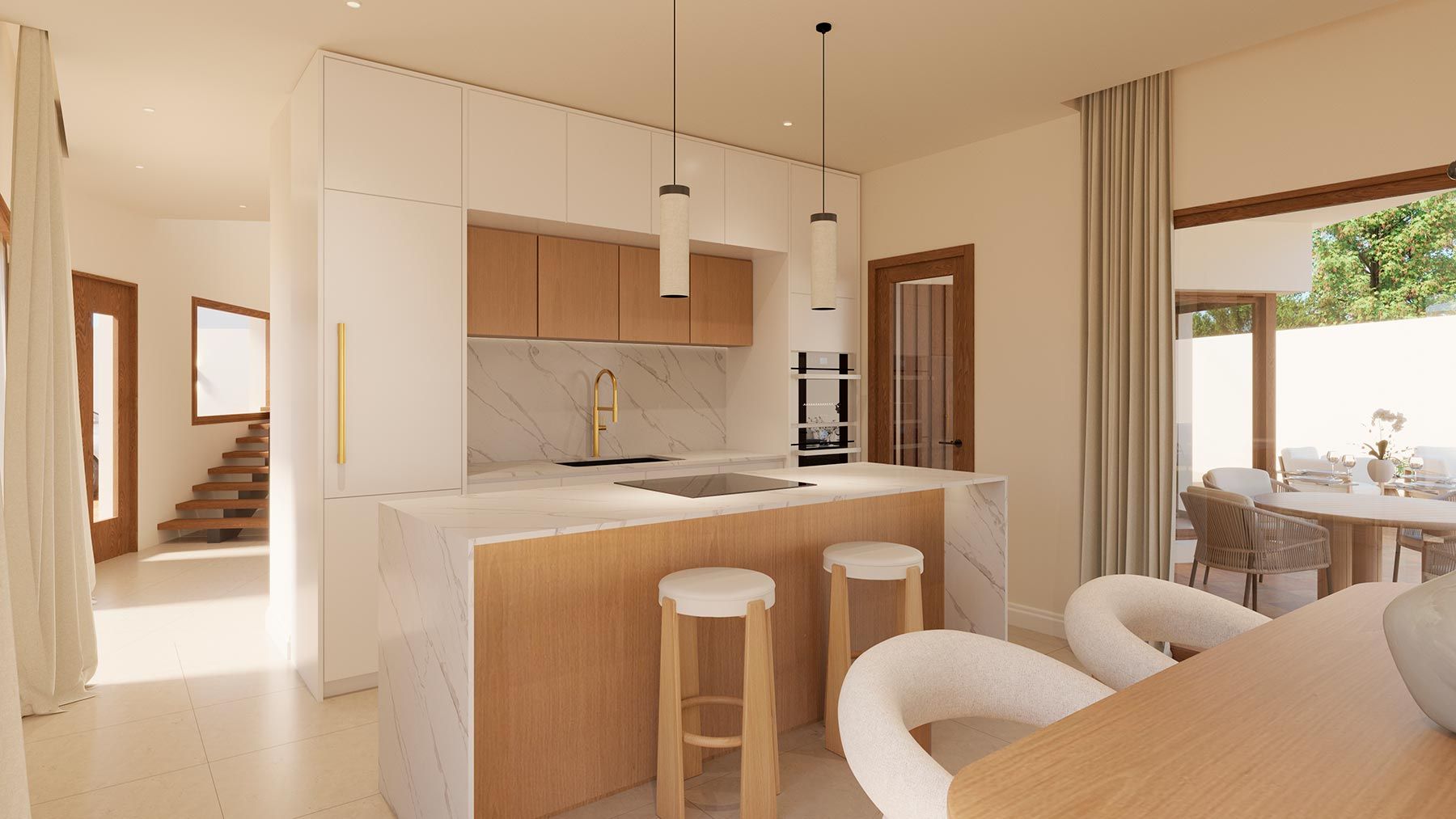 Villa en Venta en Orihuela Costa