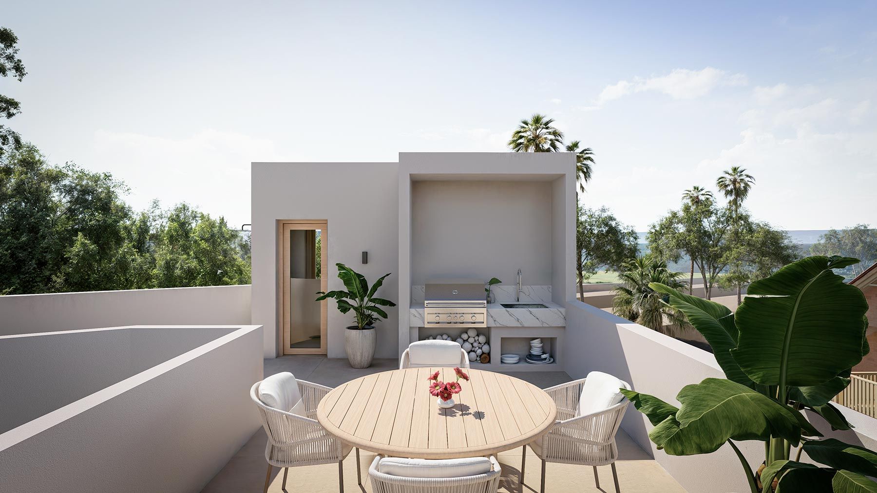 Villa en Venta en Orihuela Costa