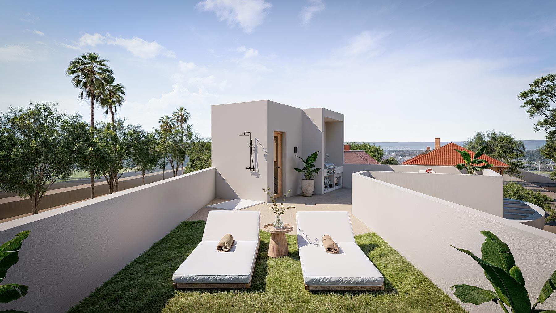 Villa en Venta en Orihuela Costa