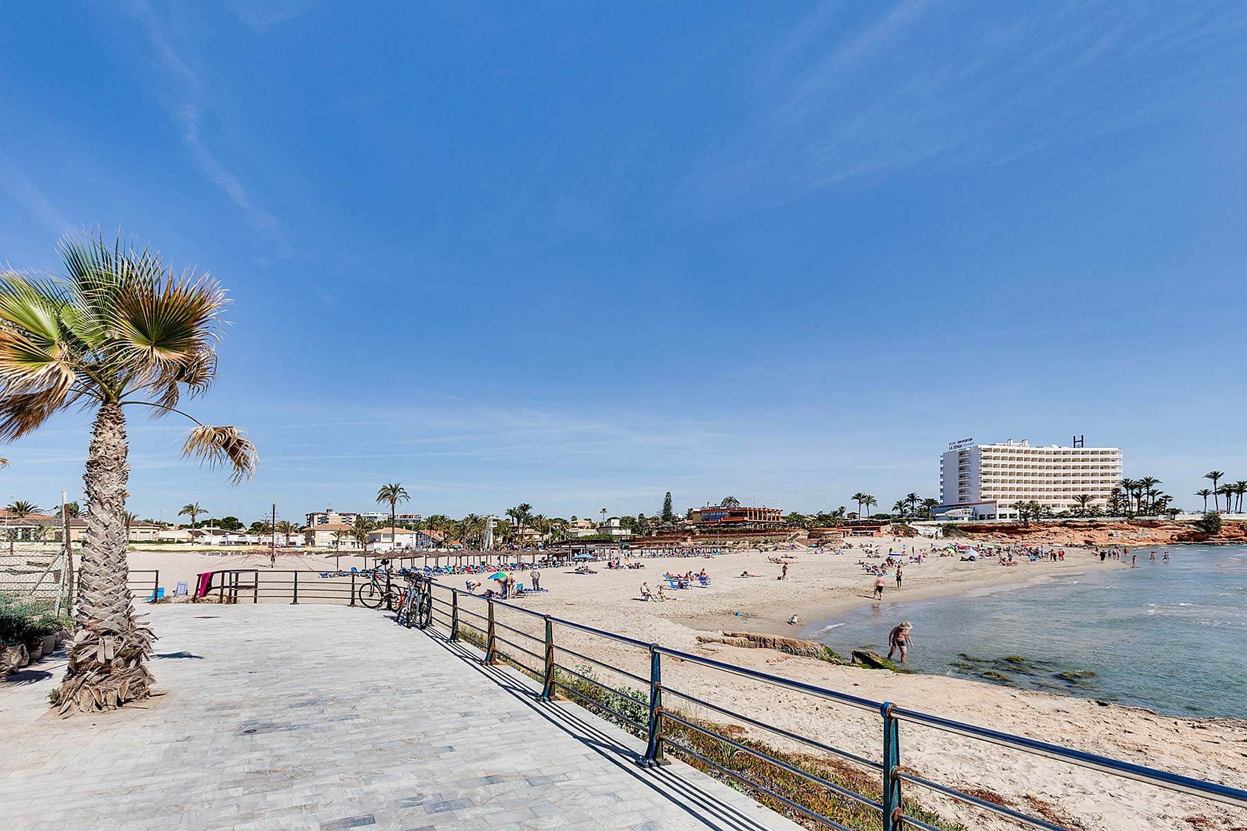 Villa en Venta en Orihuela Costa