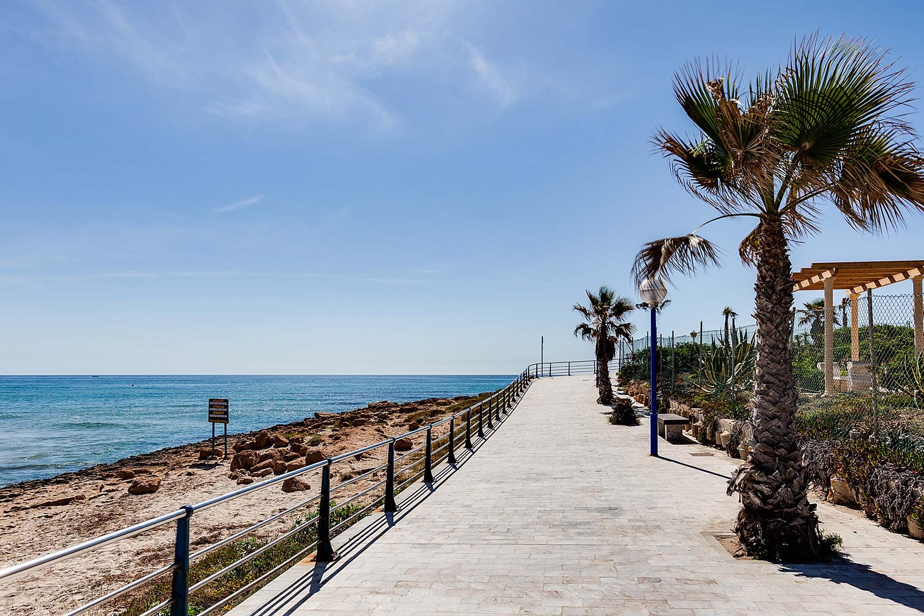 Villa en Venta en Orihuela Costa