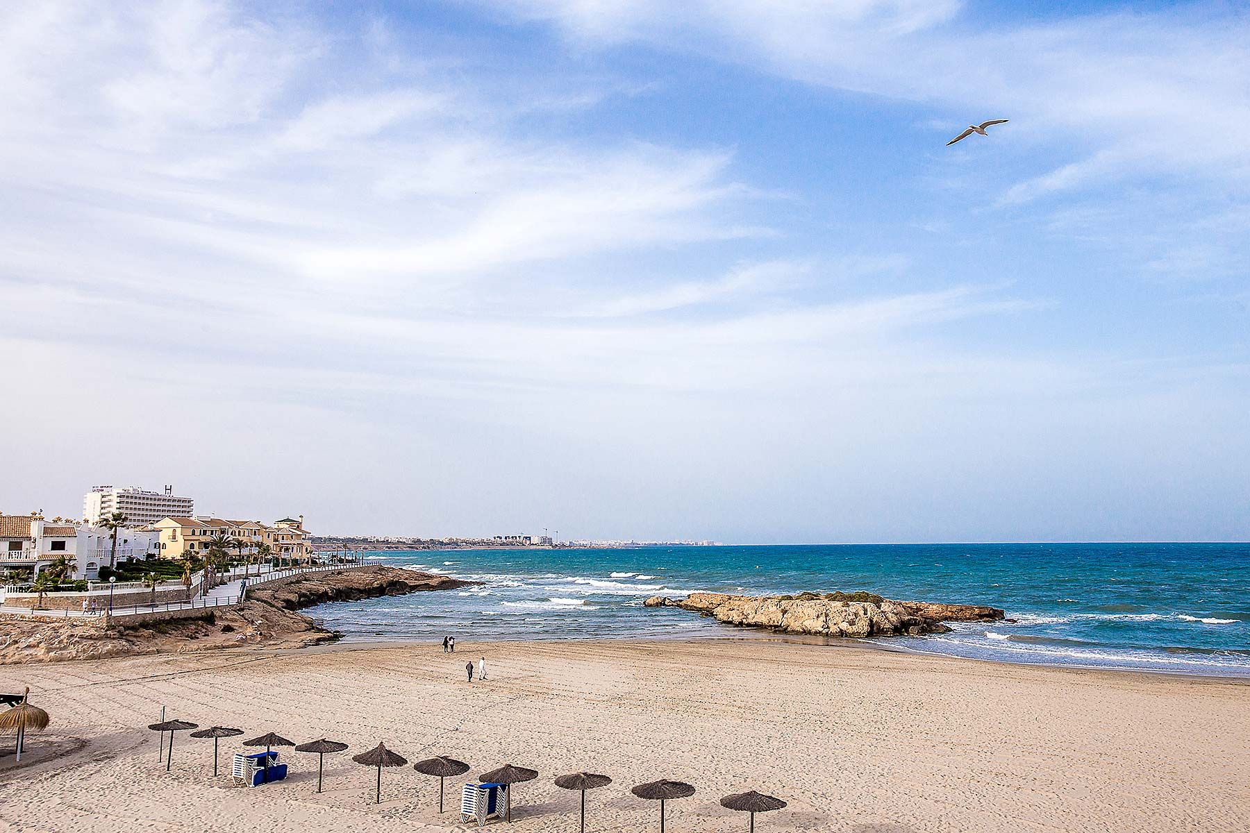 Villa en Venta en Orihuela Costa
